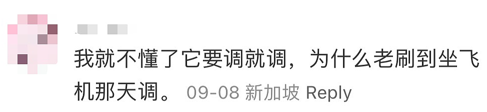 飞到一半，新西兰签证被取消？还有人被关“小黑屋”！华人网友：澳洲也会问行程，申请要谨慎（组图） - 14