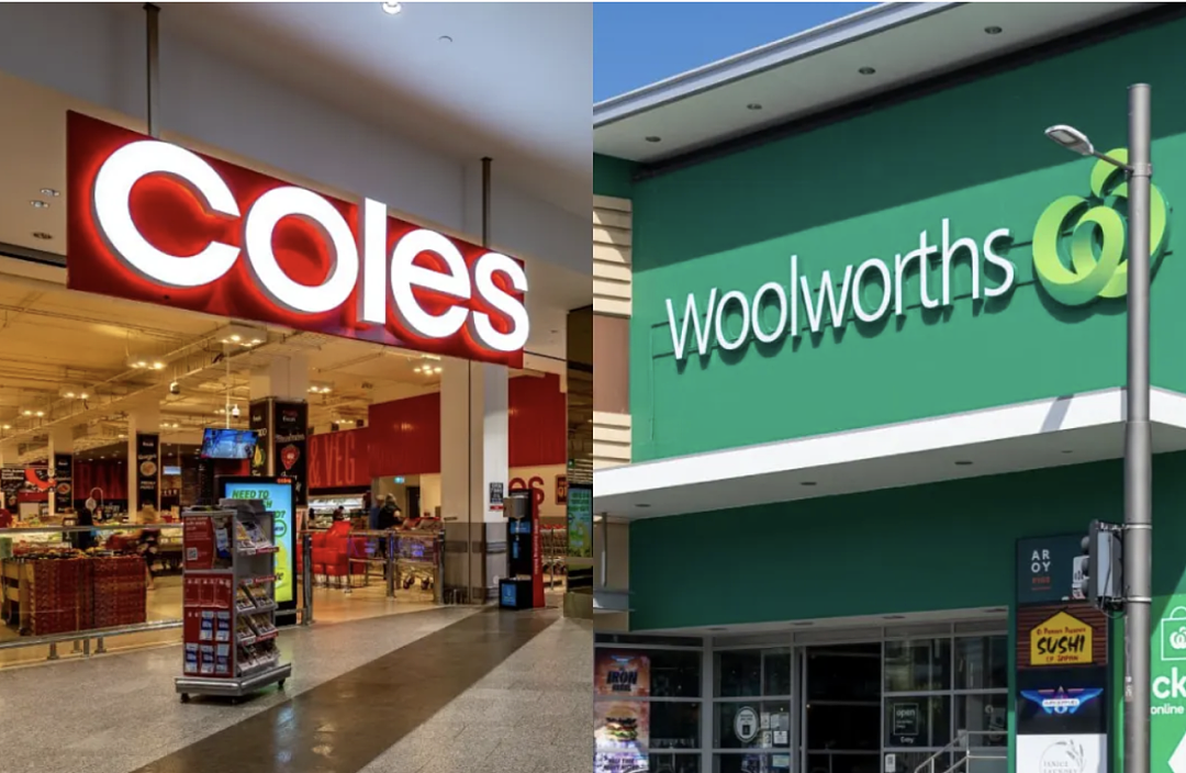 原来，Woolworths 每天下午都会做这种事儿...（组图） - 5