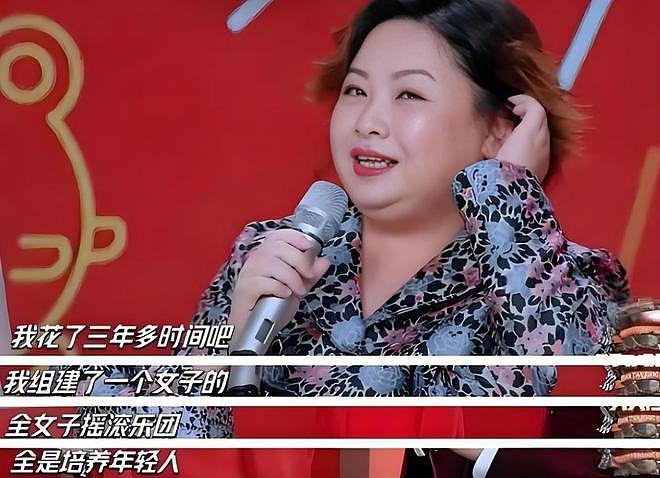 歌星李琼：我这辈子最后悔的事儿，就是让央视主持人朱迅替我报幕（组图） - 35