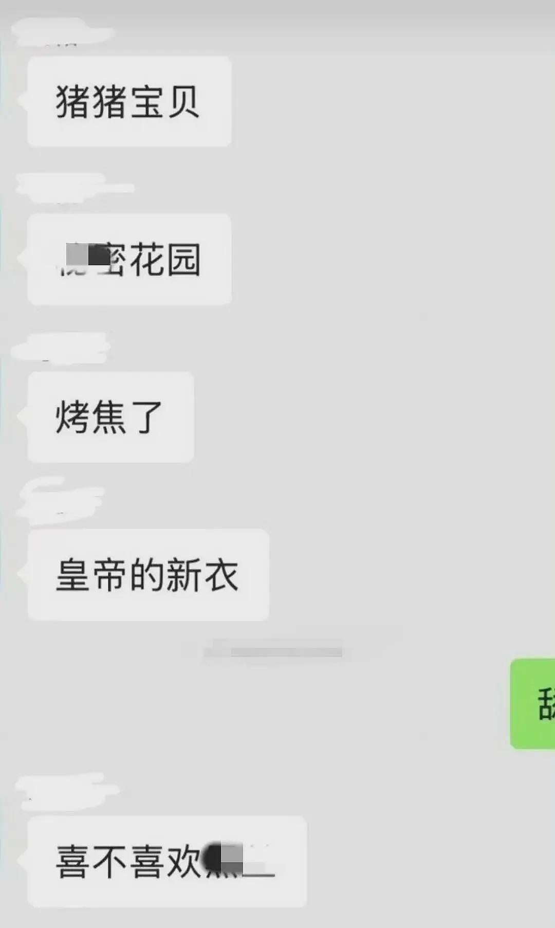 南师大的宋院长免职后工作群被调侃！拍胸脯承认：就是俺（组图） - 3