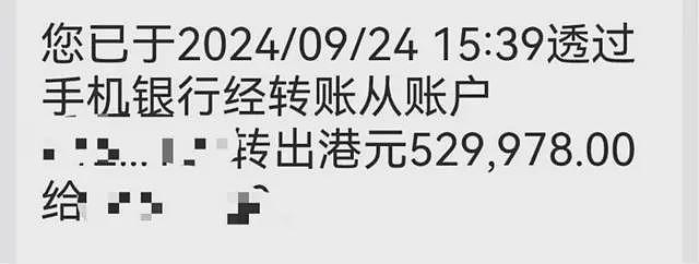 拆解电信诈骗：中国大陆新生如何一步步堕入“取保候审”，骗局损失数十万元（组图） - 3