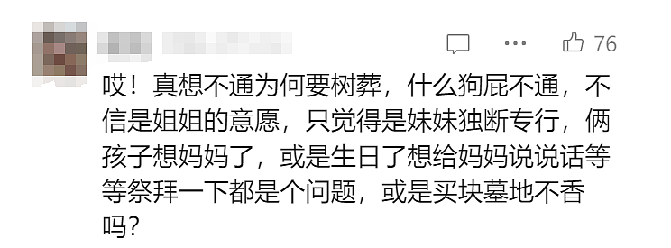 刚刚！大S最终安葬方式尘埃落定？汪小菲被曝仍欠大S抚养费750万新台币...（组图） - 9