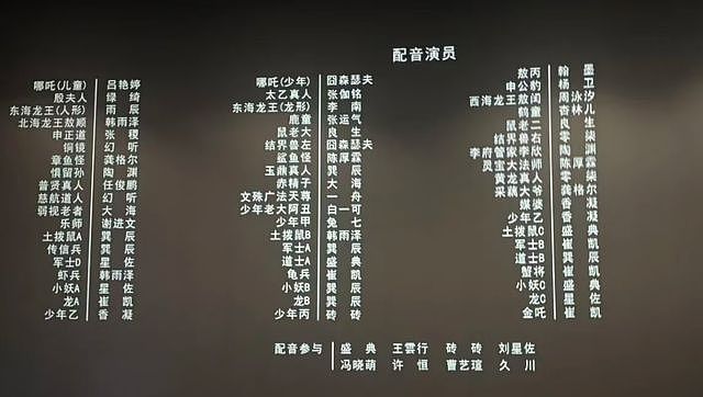 《哪吒2》配音演员起诉配音公司：无五险一金，转正4个月后被开除（组图） - 3