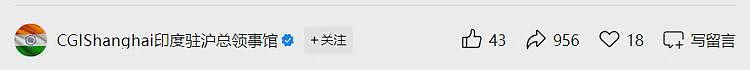 静安寺是印度文明在华遗产？印度驻上海领事馆发文，引发学术热议（组图） - 7