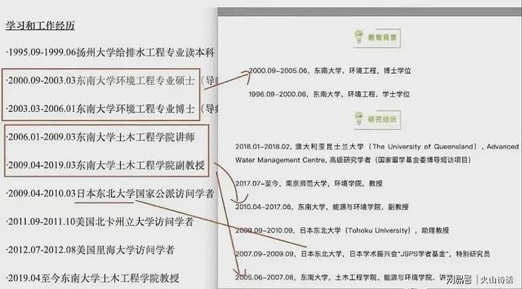 揭秘！女博士生能拿下宋副院长，太会来事了，一下情趣价值就拉满（组图） - 4