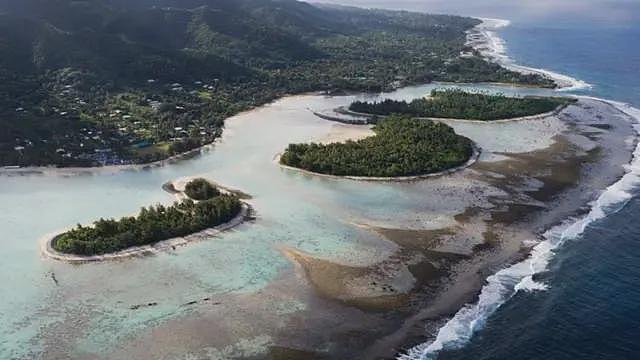 外媒：中国与库克群岛的合作协议对南太平洋诸国意味着什么？新西兰为何反弹（组图） - 1