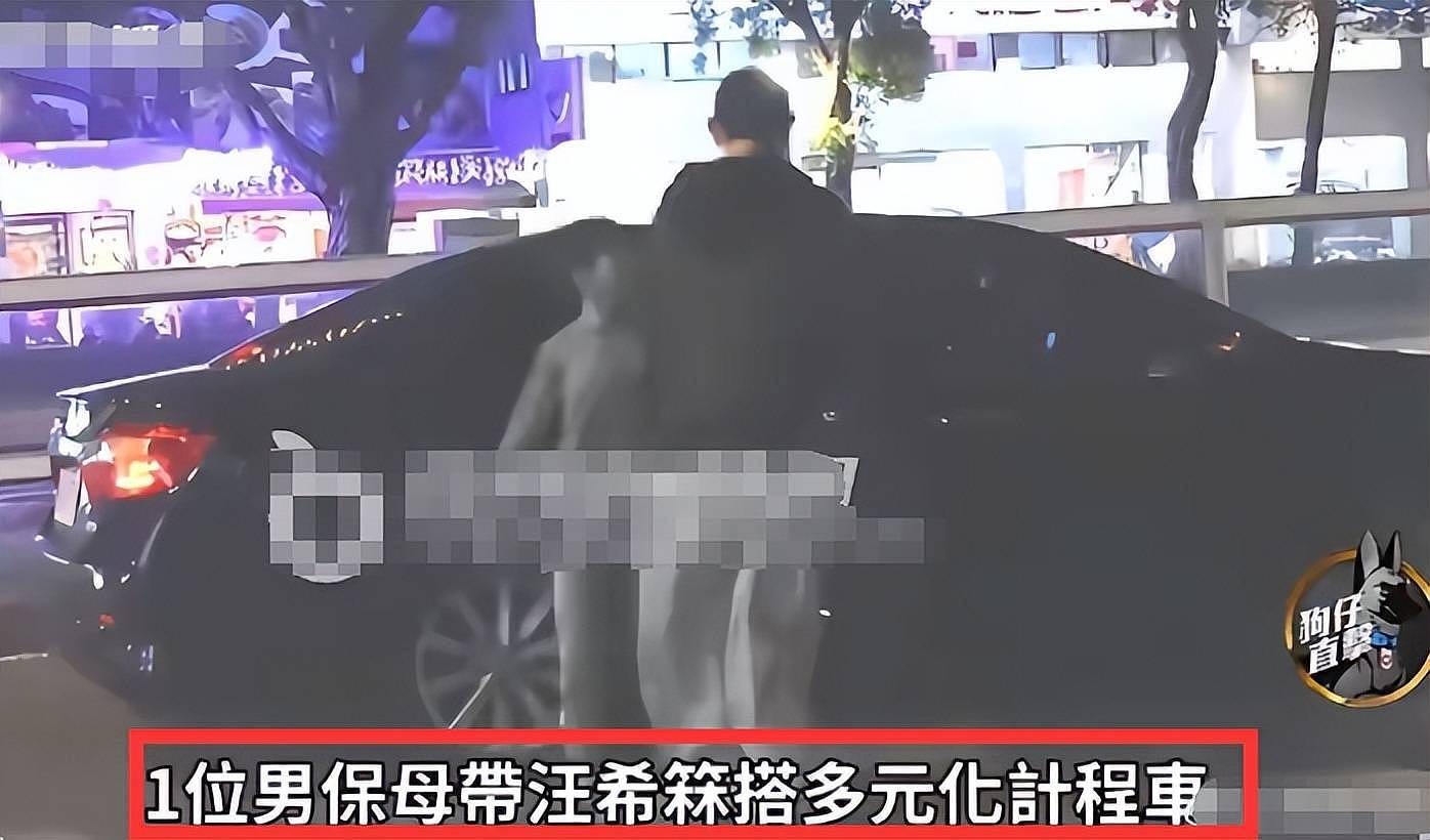 开战汪小菲争夺大S遗产？S妈怒发声回应，否认跟汪小菲达成共识（组图） - 12