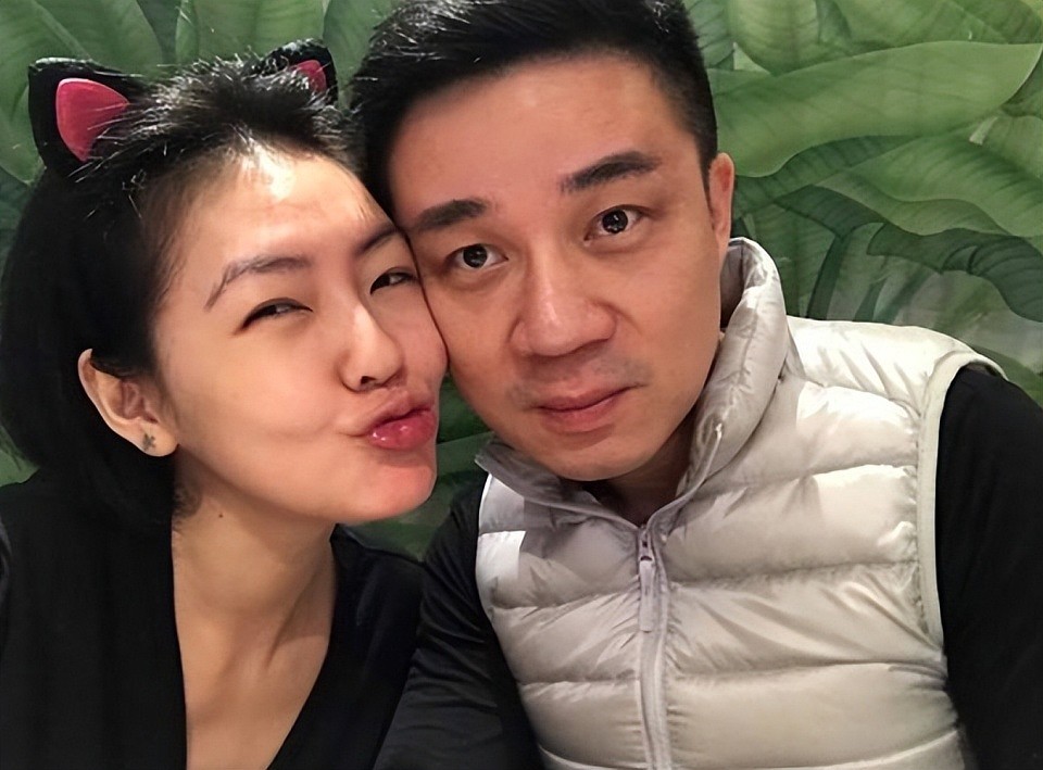 大S后事交由许雅钧处理？徐家最聪明的女婿，不愧来自精英世家（组图） - 51