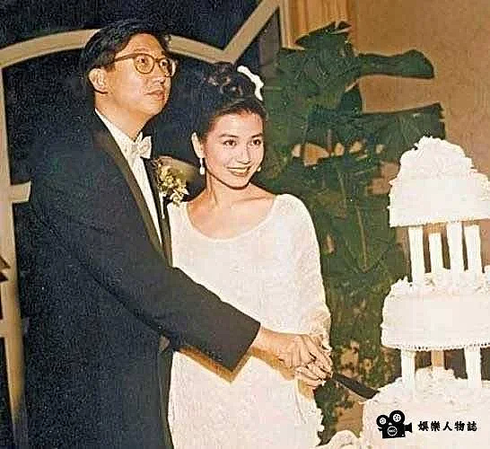 58岁王祖贤宣布复出，网友懵了：身家几亿的富婆，脸怎么这样？（组图） - 26