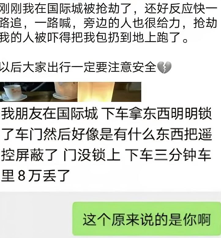 全球第一土豪城，变成诈骗天堂了？（组图） - 13