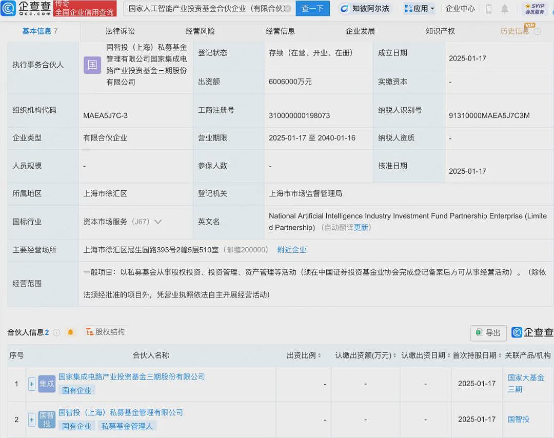 中国科技大爆发，一场国运级“豪赌”已经拉开大幕（组图） - 4