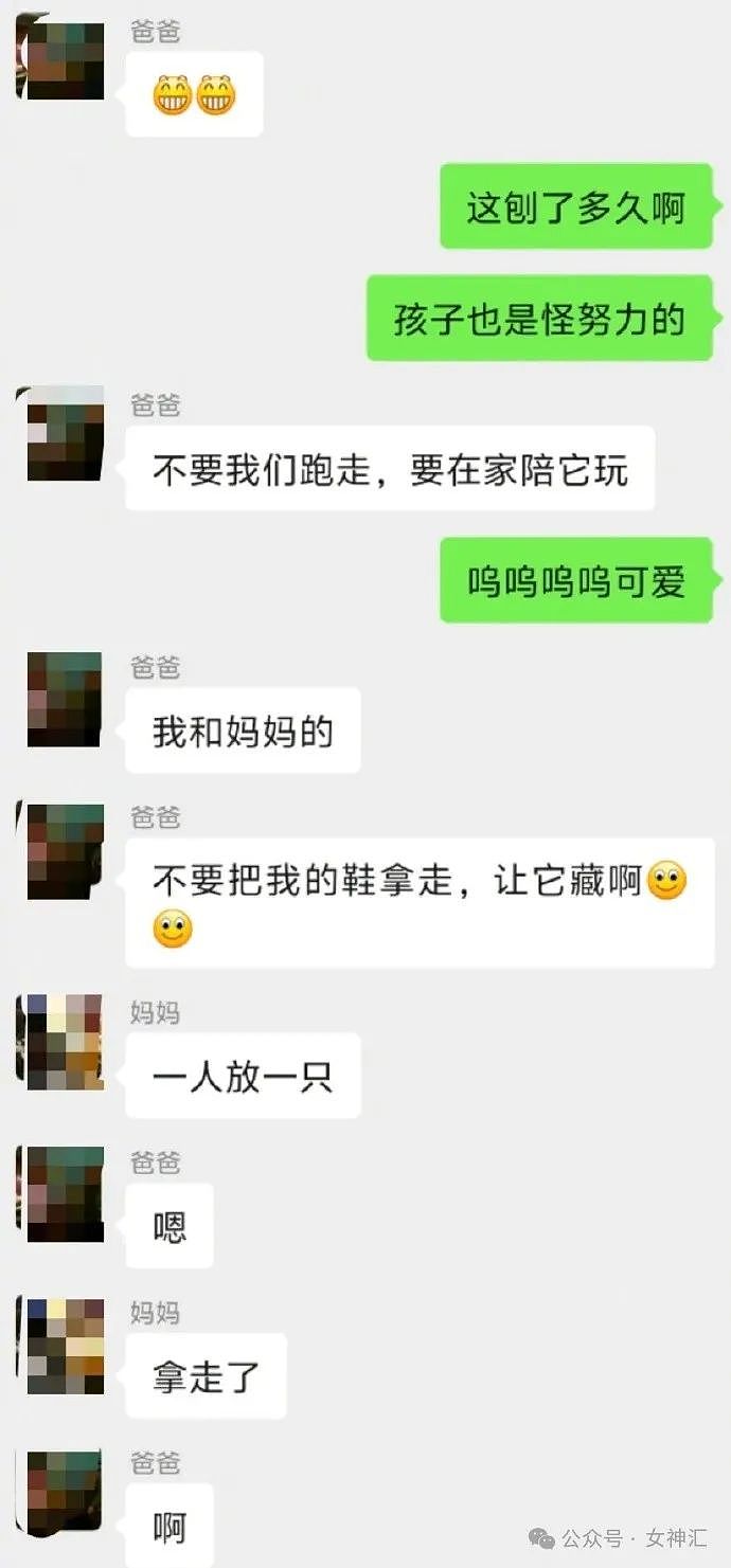 【爆笑】花10w给婚房装了个开放式厨房？网友笑疯：这和食堂有什么区别？（组图） - 6