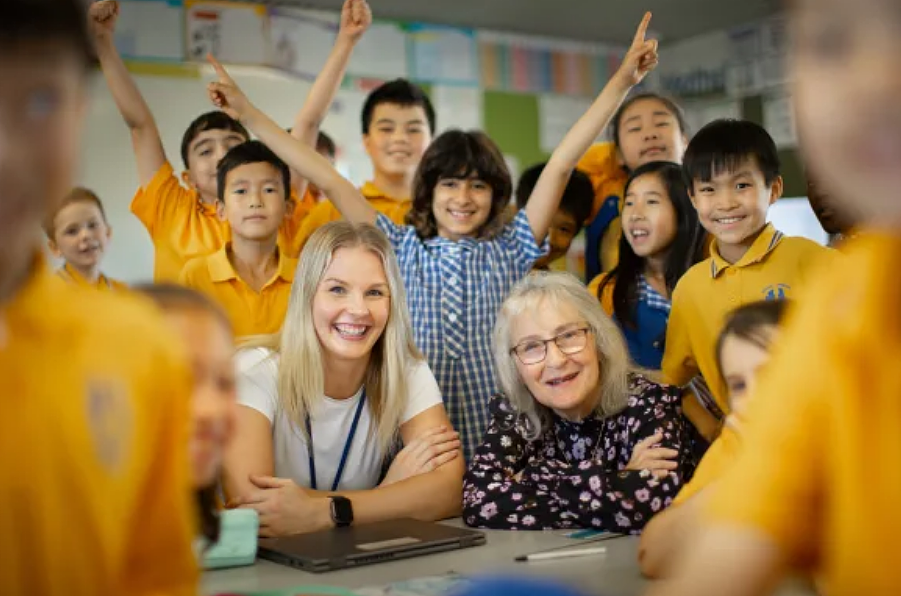 澳媒曝光！墨尔本公立小学/中学最佳名单出炉！媲美高收费私校（组图） - 10