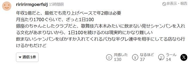 日本顶级女爱豆下海成银座人气女王！转行3年自曝收入直接翻10倍（组图） - 18