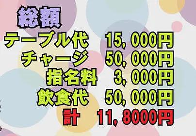 日本顶级女爱豆下海成银座人气女王！转行3年自曝收入直接翻10倍（组图） - 11