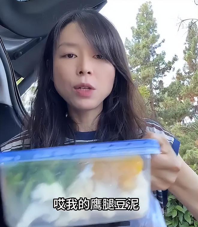 素食只是幌子？宣传素食明星接连翻车，私下鸡汤小龙虾肉串吃不停（组图） - 13