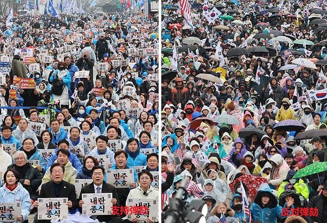 “美队”闯中国驻韩大使馆后被揭底，谎称是美国特工，神化尹锡悦（组图） - 5