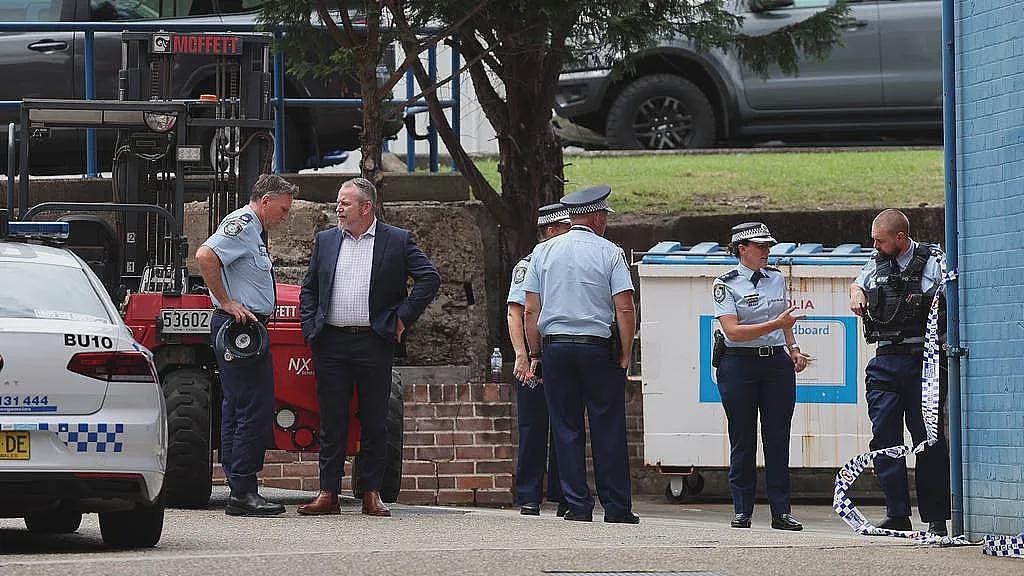 多名澳华人被捕，牢底要坐穿！警方查获价值上亿惊天巨案，背后真相令人咋舌...（组图） - 9