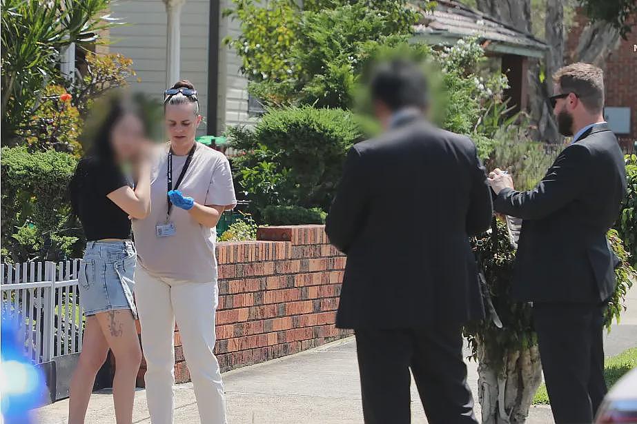 多名澳华人被捕，牢底要坐穿！警方查获价值上亿惊天巨案，背后真相令人咋舌...（组图） - 3