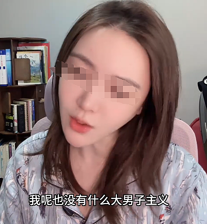 未婚小姐姐买精生下混血儿后全网给孩子找爹，看完她观点我还是太保守了…（视频/组图） - 9