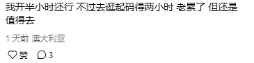 太猛！墨尔本“义乌小商品城”被顾客挤爆，警方出动！中国老板：“和Kmart竞争”（组图） - 9