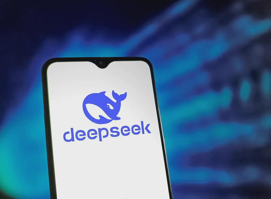 搜论文、学代码…多所高校接入的DeepSeek...（组图） - 2