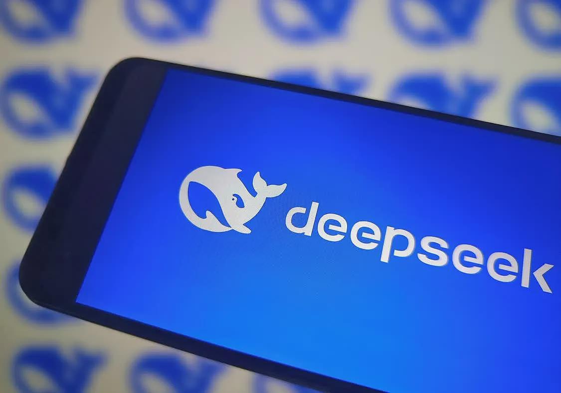 搜论文、学代码…多所高校接入的DeepSeek...（组图） - 4