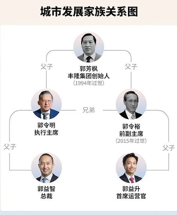 新加坡华人富豪家族上演废太子大戏！老掌门狼性养蛊，差点让亲儿子掀翻...（组图） - 5