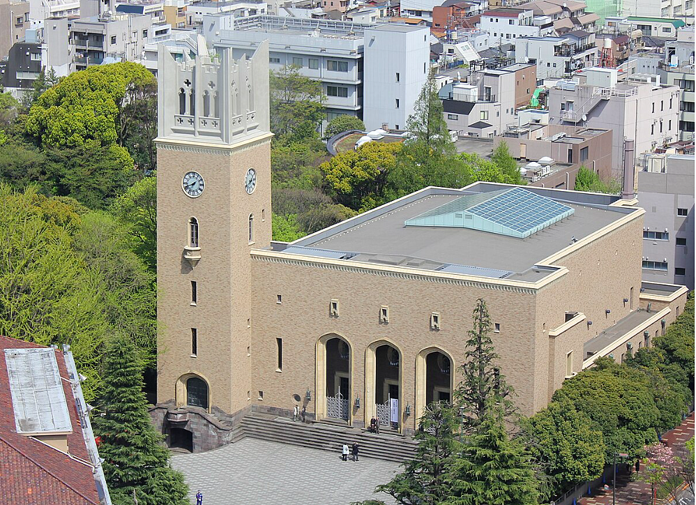 东京大学快成“中国大学”了？日本高校为何拼命“抢”中国留学生（组图） - 5