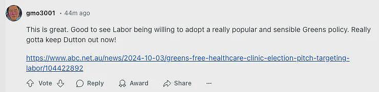 引爆全民热议！澳总理表态： 希望大家看病刷Medicare， 而不是信用卡！ 大选日期或已拟定（组图） - 6