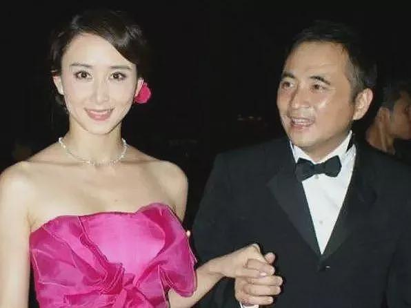 【情感】46岁胡静携老公上综艺，婚后生活曝光！网友：真夫妻就是甜（组图） - 18