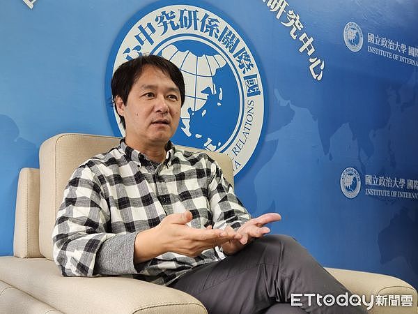 李强报告涉台内容，学者：盼推政策框限两岸交流（组图） - 2