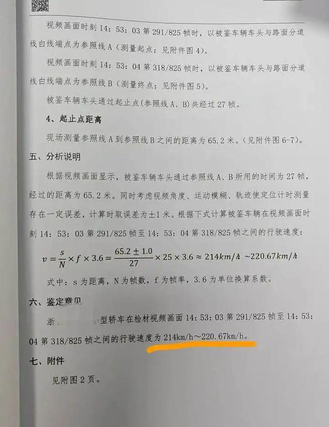 “高速才开了226”，特斯拉车主狂飙还炫耀，已被顶格处罚（组图） - 1