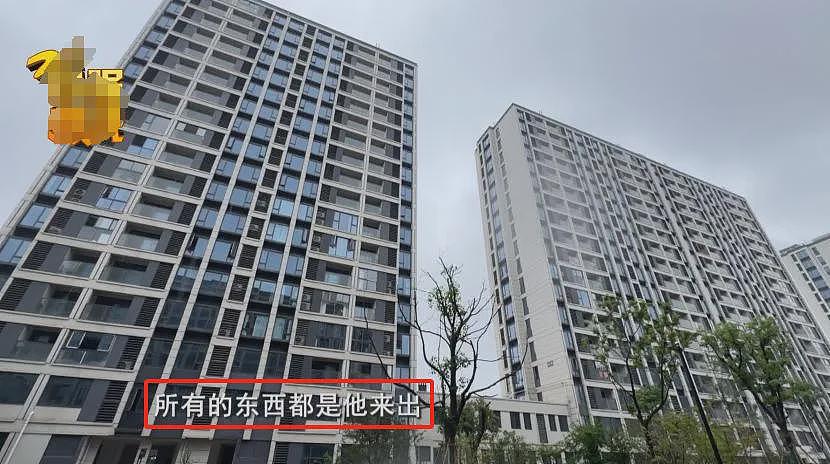 全网最牛女海王交往36个男友就住楼上楼下，看她手段细节我被恶心吐了（视频/组图） - 13