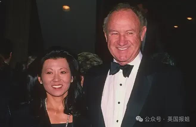 好莱坞影帝夫妻横死豪宅家中！尸体已木乃伊化，狗子被锁也死壁橱中（组图） - 14