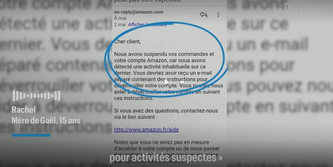 外国网红向百万粉丝公开自己的银行卡，短短10分钟，事情就失控了...（组图） - 10