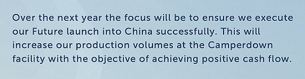 【异动股】Australian Dairy Nutritionals(ASX：AHF)奶粉制造业务启步 加速进入中国婴儿奶粉市场 - 3