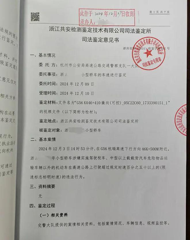 “高速才开了226”，特斯拉车主狂飙还炫耀，已被顶格处罚（组图） - 3