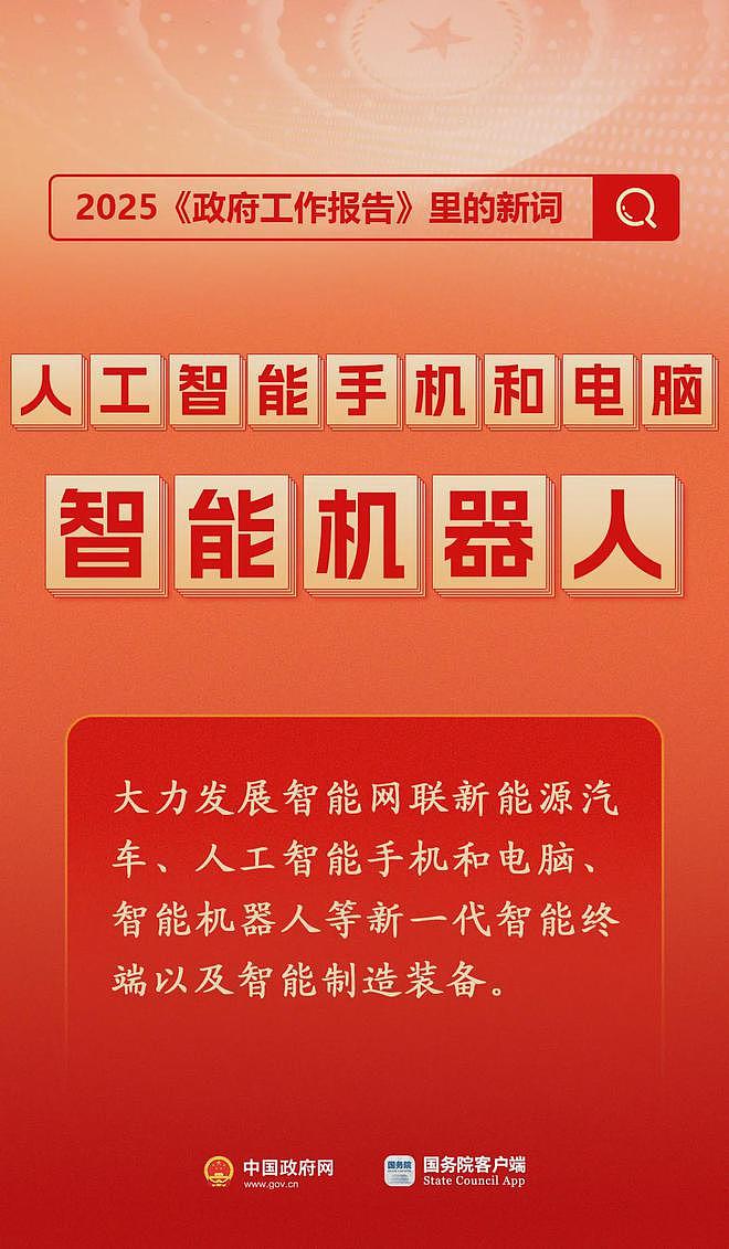 房地产是老百姓资产最大的一部分，楼市股市稳住，可以更好地提振消费…关于《政府工作报告》，权威解读来了（组图） - 2