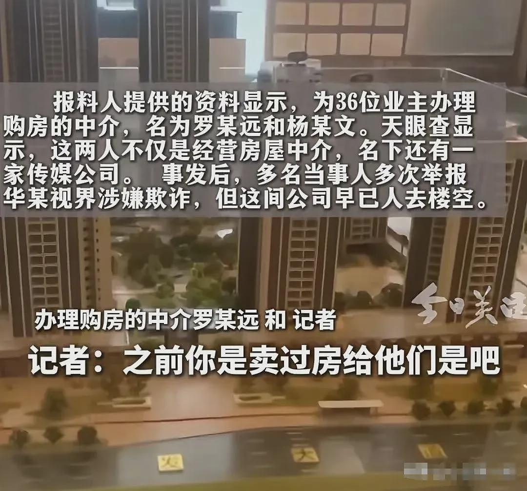 全网最牛女海王交往36个男友就住楼上楼下，看她手段细节我被恶心吐了（视频/组图） - 7