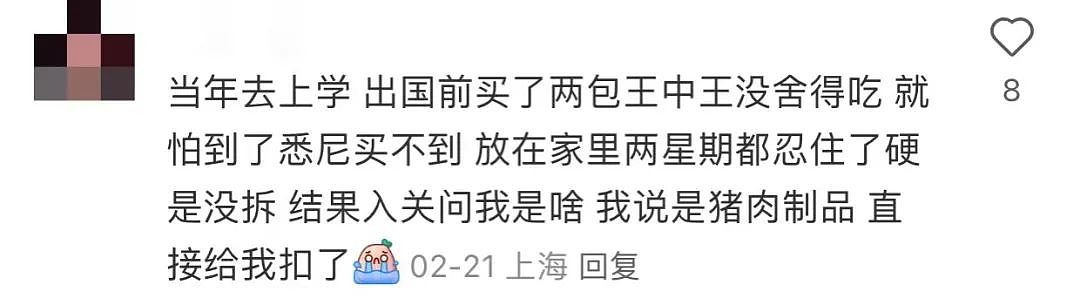 全球多家航司突发新规！这类物品禁止在飞机上使用！澳洲边境发中文警告：别带这个！违者后果严重（组图） - 6