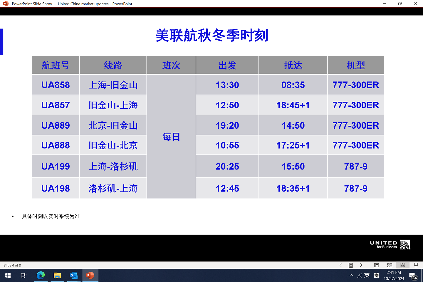 新增多趟中澳航班！各航司最新国际航班计划汇总（组图） - 50