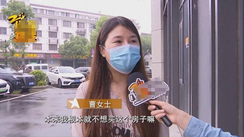 全网最牛女海王交往36个男友就住楼上楼下，看她手段细节我被恶心吐了（视频/组图） - 10