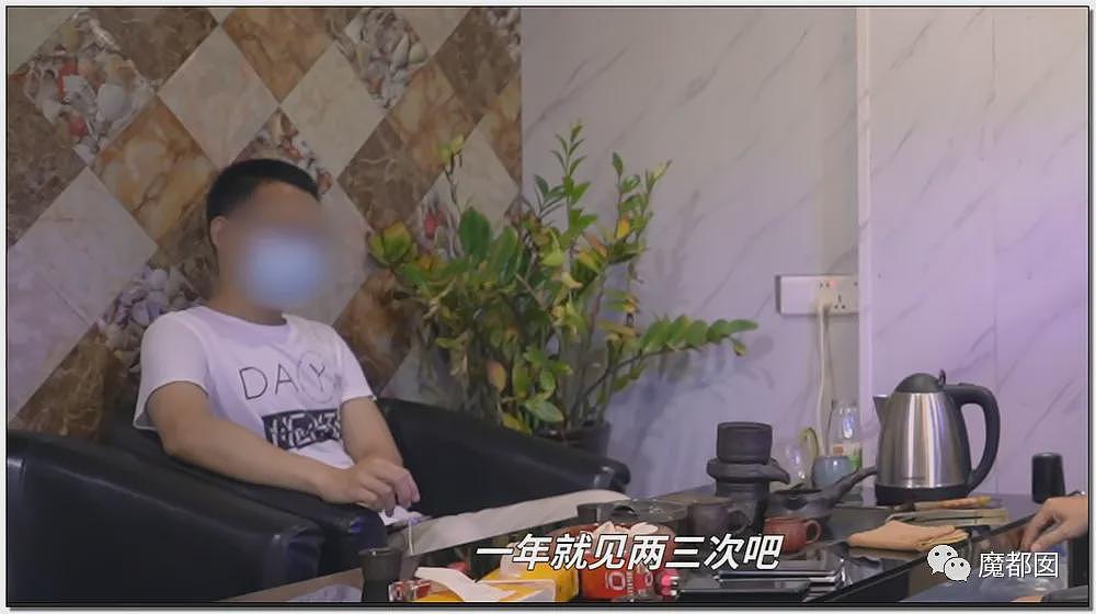 难评…某男士去“娃娃体验馆”后被割伤大出血引发争议（组图） - 69