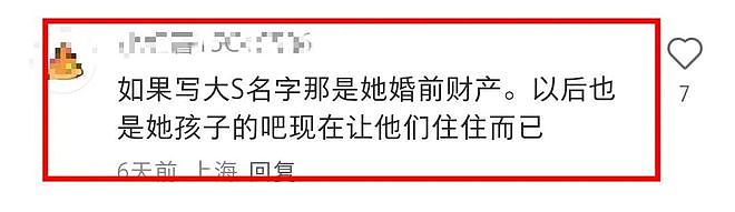 爆小S凌晨在医院抢救！手臂淤青疑家暴，早年命理师预言恐成真…（组图） - 12