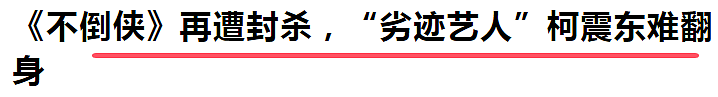 宣布入狱3年！谎称司机非礼找人暴打，全网抵制依旧复出！今彻底查无此人遭报应（组图） - 56