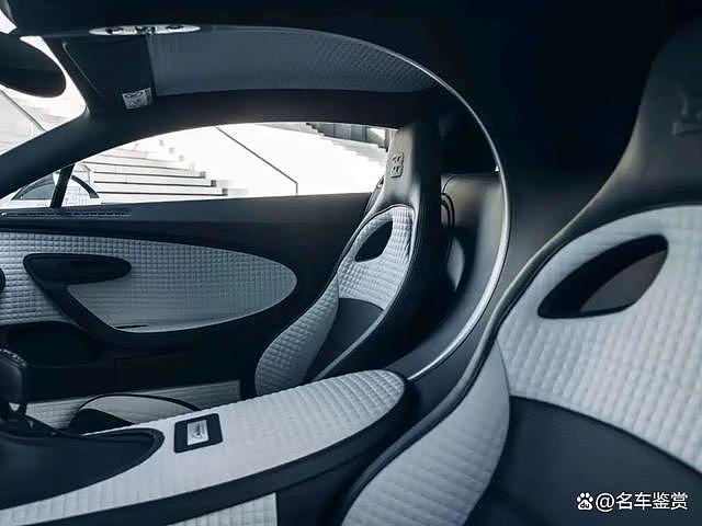 【汽车】每周超跑系列：2022 布加迪 Centodieci（组图） - 25