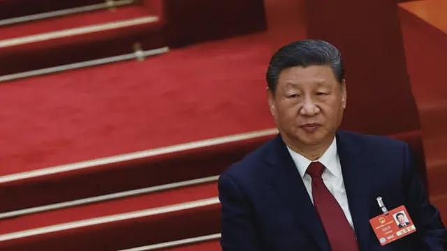 中国警告美国：已准备好打“任何类型的战争”（组图） - 1