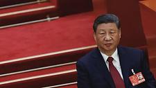 中国警告美国：已准备好打“任何类型的战争”（组图）