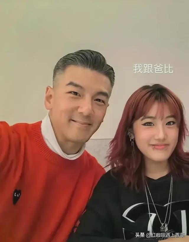 炸裂！18年前被要求验DNA的梧桐妹，如今百亿财团唯一合法继承人（组图） - 1